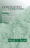 Contested Territory