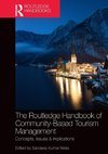 The Routledge Handbook of Community Based Tourism Management