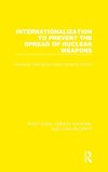 Internationalization to Prevent the Spread of Nuclear Weapons
