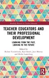 Teacher Educators and their Professional Development
