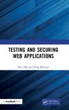 Testing and Securing Web Applications