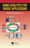 Nano-catalysts for Energy Applications