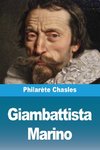 Giambattista Marino