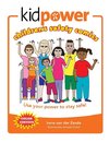 Kidpower Children's Safety Comics  Color Edition