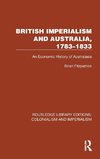 British Imperialism and Australia, 1783-1833
