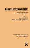Rural Enterprise