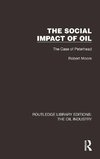 The Social Impact of Oil