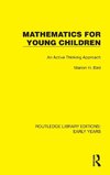 Mathematics for Young Children