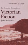 The Longman Companion to Victorian Fiction