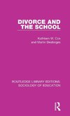 Divorce and the School