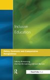 Inclusive Education