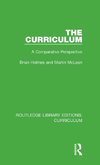 The Curriculum