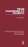 From Pauperism to Poverty