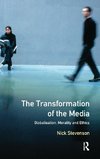 The Transformation of the Media