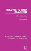 Teachers and Classes