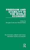 Freedom and Stability in the World Economy