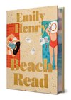 Beach Read. Deluxe Edition