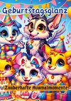Geburtstagsglanz
