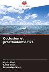 Occlusion et prosthodontie fixe
