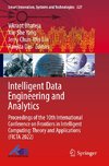 Intelligent Data Engineering and Analytics