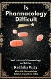 Is Pharmacology Difficult