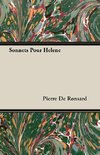 Sonnets Pour Helene