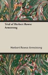 Trial of Herbert Rowse Armstrong