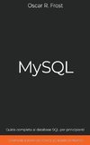 MySQL