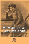 Memories Of Halide Edib