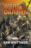 Wars of Dar'ryn