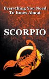 Everything You Need To Know About Scorpio