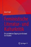 Feministische Literatur- und Kulturkritik