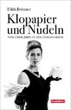 Klopapier und Nudeln