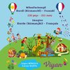 Imagier Kurde (Kirmanjki -Zazaki) - Français