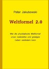 Weltformel 2.0
