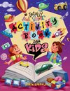 Totally Awesome Activity Book for Kids