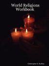 World Religions Workbook