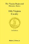 The Virginia Regimental Histories Series
