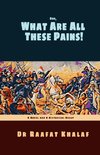 Ooh, What Are All These Pains! Cairo 1798