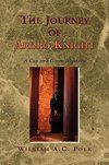 The Journey of Ardro Knight
