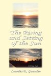 The Rising and Setting of the Sun