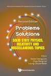 PROB & SOLN SOLID STATE..(2ND ED)