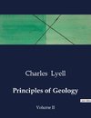 Principles of Geology