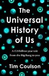 The Universal History of Us