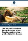 Die wirtschaftlichen Auswirkungen einer Touristenattraktion - Limbe Wildlife Centre
