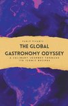 The Global Gastronomy Odyssey