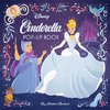 Disney Cinderella pop-up book