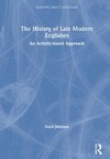 The History of Late Modern Englishes