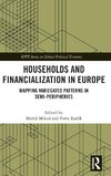 Households and Financialization in Europe