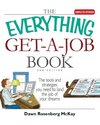 The Everything Get-A-Job Book